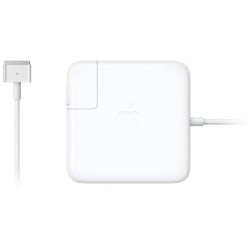 Apple Adaptateur Secteur Magsafe 2 de 85 W (MD506Z/A)