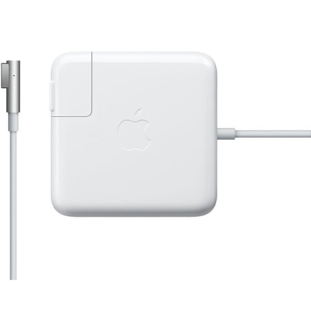 Apple Adaptateur Secteur Magsafe 85 W