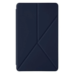 Avizar Étui Huawei MatePad 11 Clapet Multi-positions Coque Renforcée Bleu nuit