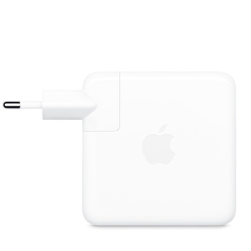 Apple Adaptateur secteur USB-C 70W Blanc