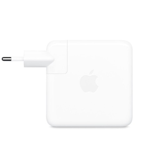 Apple Adaptateur secteur USB-C 70W Blanc