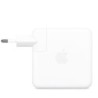 Apple Adaptateur secteur USB-C 70W Blanc