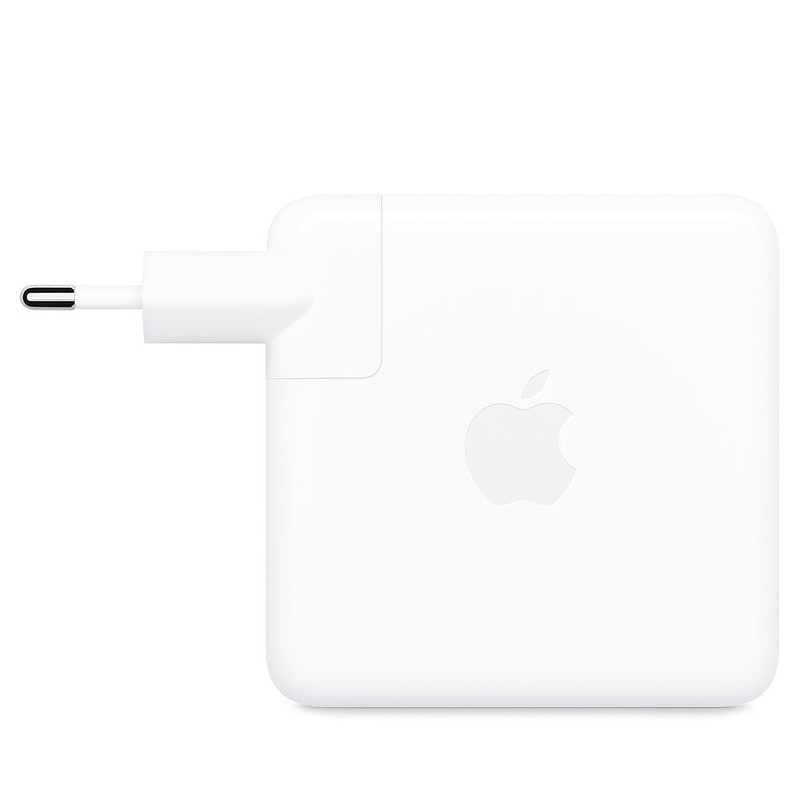 Apple Adaptateur secteur USB-C 96W Blanc (MW2L3ZM/A)