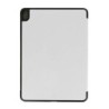 Avizar Étui iPad Air 4 2020 et Air 5 2022 Support Vidéo Design Fin Blanc