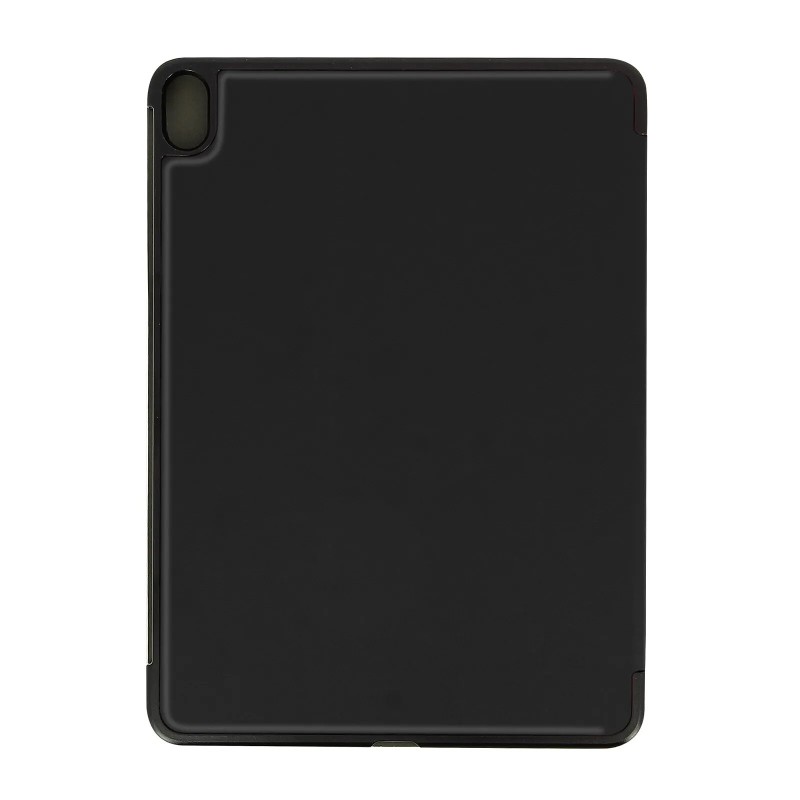 Avizar Étui iPad Air 4 2020 et Air 5 2022 Support Vidéo Design Fin Noir