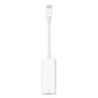 Apple Adaptateur Thunderbolt 3 (USB-C) vers Thunderbolt 2 (MYH93ZM/A)