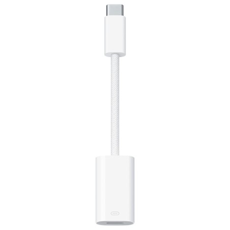 Apple Adaptateur USB-C vers Lightning