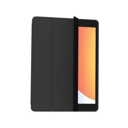 MW Folio SlimSkin iPad Pro 11 (M4 2024) - Noir