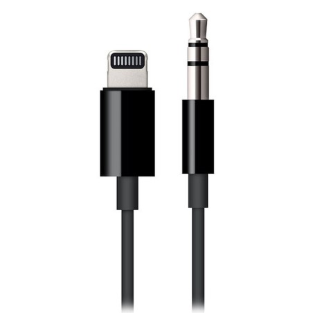 Apple Câble Lightning vers Jack 3.5 mm