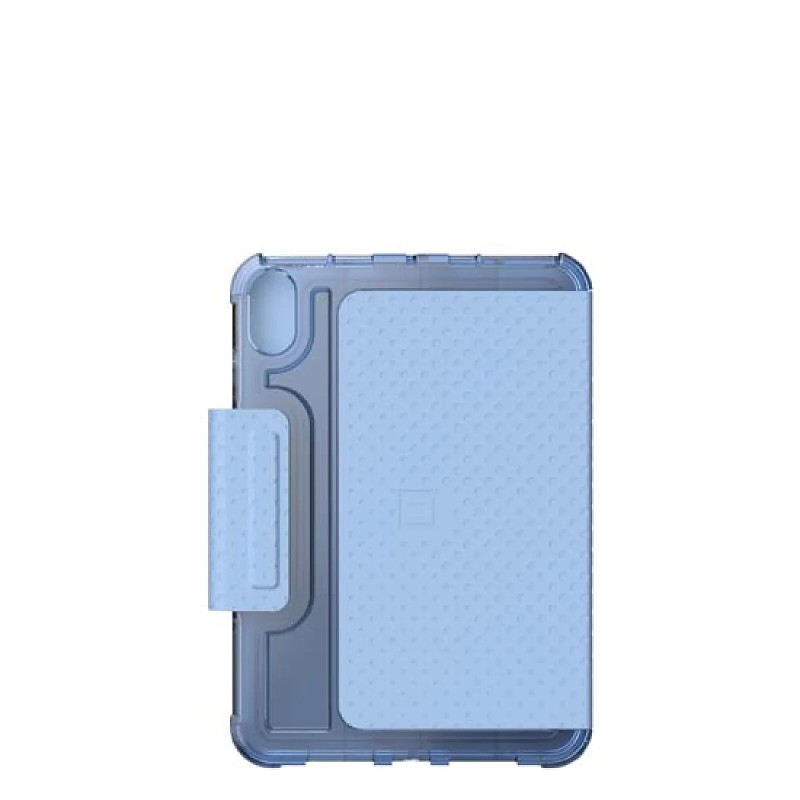 UAG [U] Lucent compatible iPad Mini 8.3 (2021 - 6th gen) Cerulean