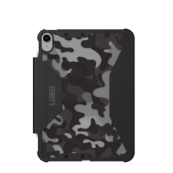 UAG Folio Plyo iPad 10.9 (2022 - 10th gen) Midnight Camo