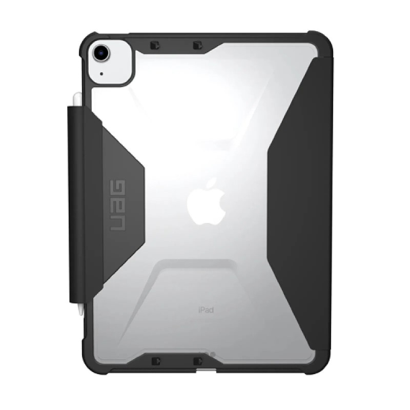 UAG Plyo compatible iPad Air 10.9 (2020/22 - 4th/5th gen) & compatible iPad Pro 11 (2021/22 - 3rd/4th gen) Black/Ice