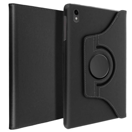 Akashi Etui Folio Rotatif 360° Galaxy Tab S9 11" Noir