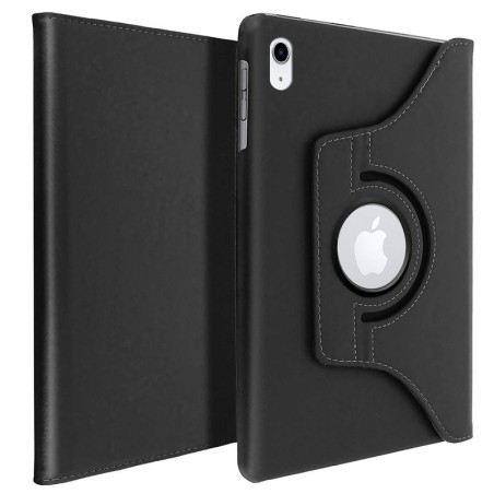 Akashi Etui Folio Noir iPad 10.9" 2022