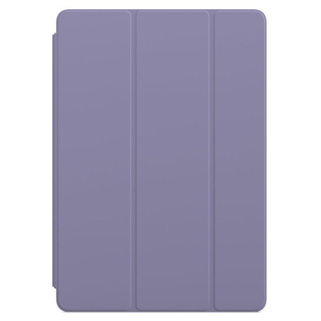 Apple iPad (2021) Smart Cover Lavande anglaise