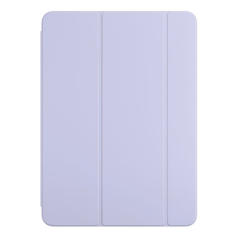 Apple iPad Air 11" M2 (2024) Smart Folio Violet clair