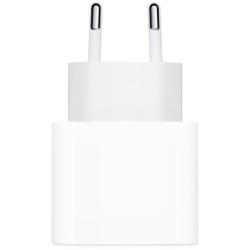 Apple Adaptateur Secteur USB-C 20W (MUVV3ZM/A)