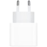 Apple Adaptateur Secteur USB-C 20W (MUVV3ZM/A)