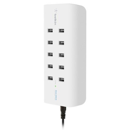 Belkin Chargeur 10 ports USB-A