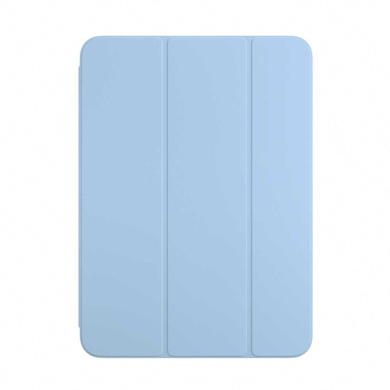 Apple iPad (2022) Smart Folio Bleu ciel