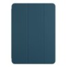 Apple iPad Air (2022) Smart Folio Bleu marine