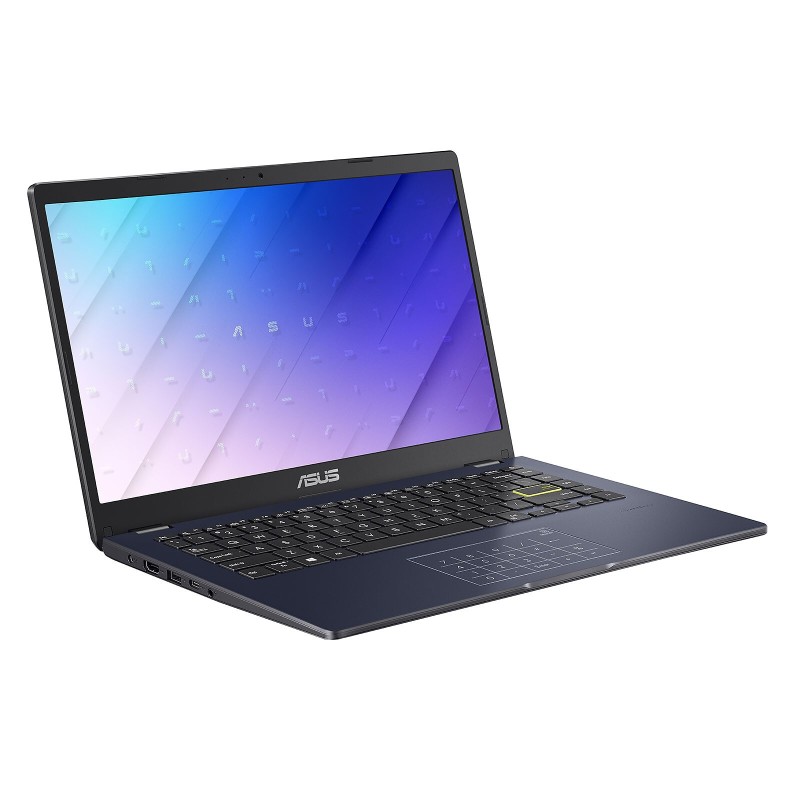 ASUS Vivobook Go 14 E410MA-EK2476WS avec NumPad