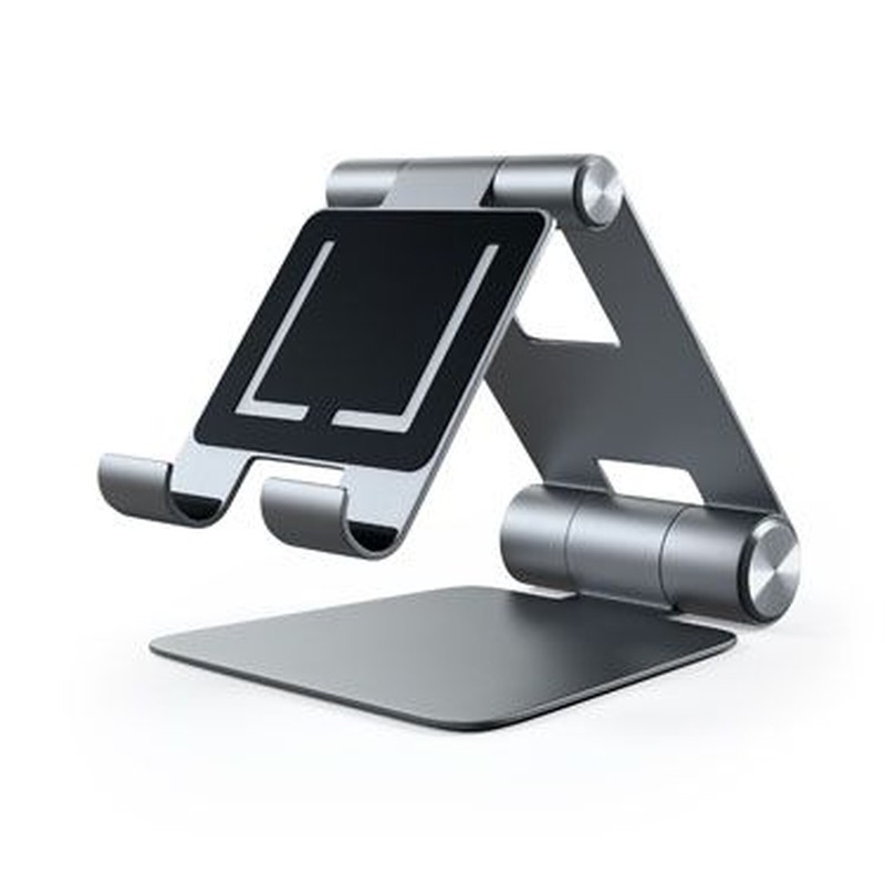 SATECHI Support R1 pour iPad Space Grey