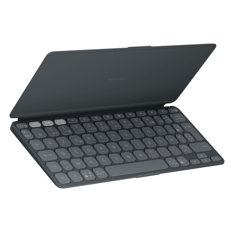 Logitech Keys-To-Go 2 (Graphite)