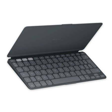 Logitech Keys-To-Go 2 for Mac (Graphite)