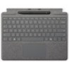 Microsoft Surface Pro Keyboard + Surface Slim Pen - Platine