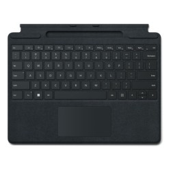 Microsoft Surface Pro Signature Keyboard - Noir