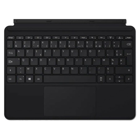 Microsoft Type Cover Surface Go - Noir