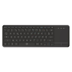 Mobility Lab Clavier pour Smart TV (Noir)