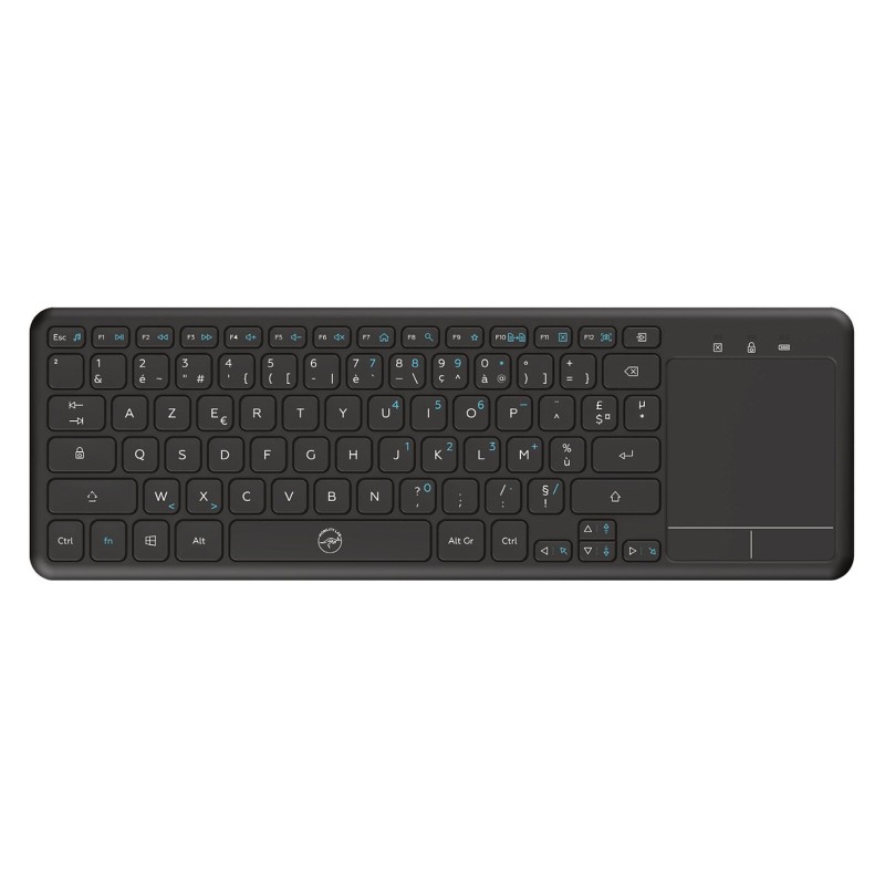 Mobility Lab Clavier pour Smart TV (Noir)