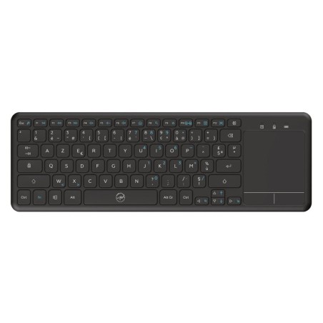 Mobility Lab Clavier pour Smart TV (Noir)