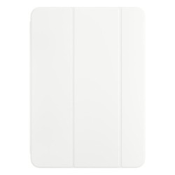 Apple iPad Pro 11" M4 (2024) Smart Folio Blanc