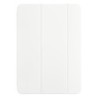 Apple iPad Pro 11" M4 (2024) Smart Folio Blanc