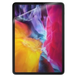 Avizar Film Anti-reflets Transparent pour iPad Pro 11 et Air 2022 2020