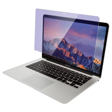 Avizar Film écran 5H Anti-Lumière Bleue Transparent MacBook Air 13 2020 / 2019 / 2018