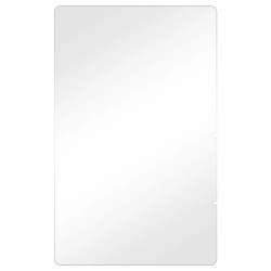 Avizar Film écran pour Lenovo Tab M10 Plus Gen 3 flexible fin effet papier Transparent