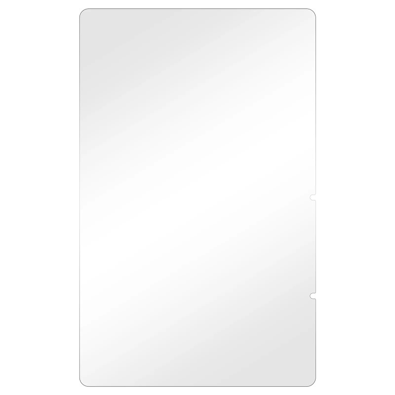 Avizar Film écran pour Lenovo Tab M10 Plus Gen 3 flexible fin effet papier Transparent