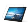 Avizar Film Lenovo Smart Tab M10 10.1 Verre Trempé 9H Antichoc Anti-traces Transparent