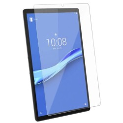 Avizar Verre trempé Lenovo Tab M10 FHD Plus Gen 2 Antichoc 9H Anti-traces Transparent