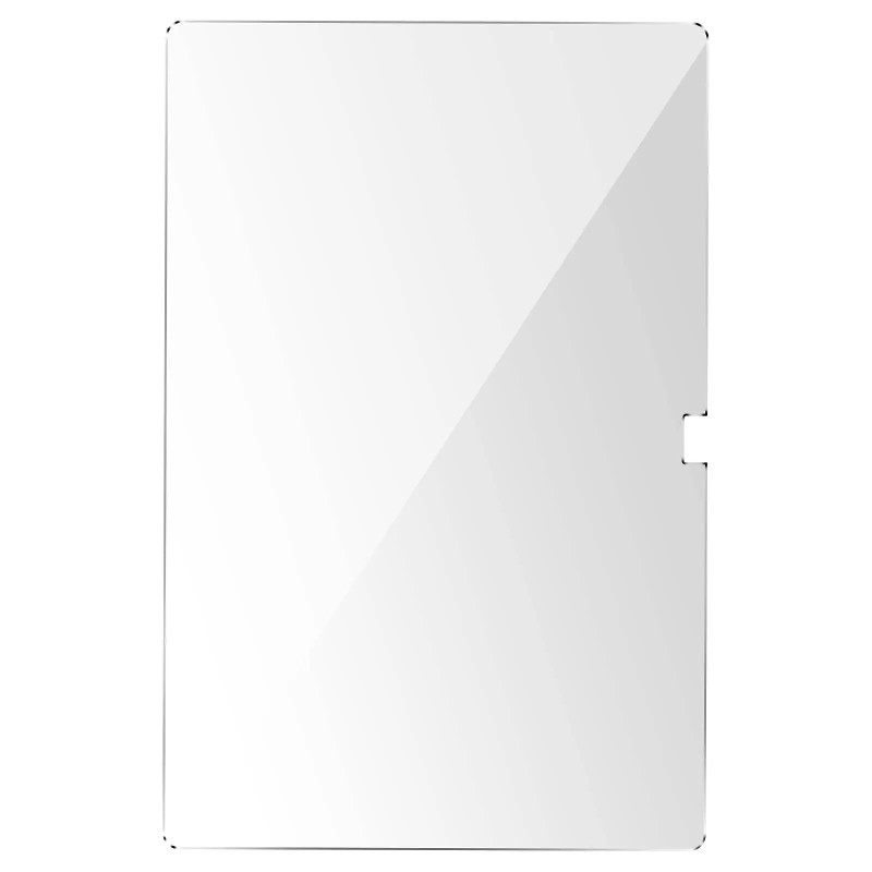 Avizar Verre Trempé pour Honor Pad X8 et Pad X8 Lite Anti-rayures Anti-traces transparent