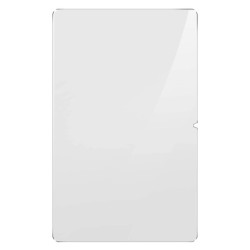 Avizar Verre Trempé pour Lenovo Tab M10 Plus Gen 3 Dureté 9H Anti-rayures Anti-traces transparent