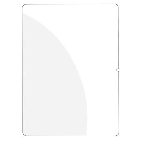 Avizar Verre Trempé pour Lenovo Tab P11 Pro Gen 2 Dureté 9H Anti-rayures Anti-traces transparent