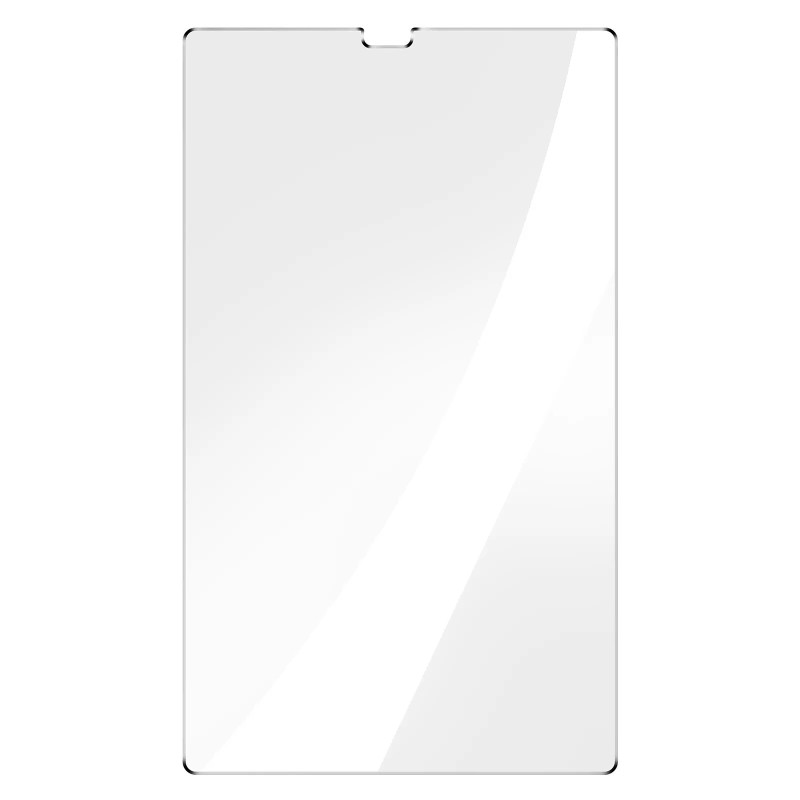 Avizar Verre Trempé pour Realme Pad Mini Dureté 9H Anti-traces Transparent