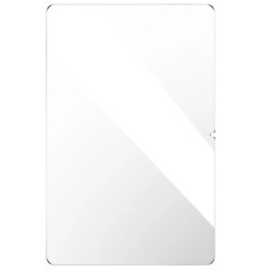 Avizar Verre Trempé pour Xiaomi Pad 6 et Pad 6 Pro Dureté 9H Transparent Biseauté 2.5D