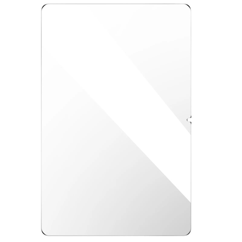 Avizar Verre Trempé pour Xiaomi Pad 6 et Pad 6 Pro Dureté 9H Transparent Biseauté 2.5D