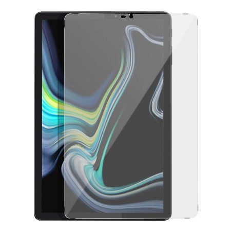 Avizar Verre trempé Samsung Galaxy Tab S4 10.5'' Film Protection écran 9H 0.33 mm